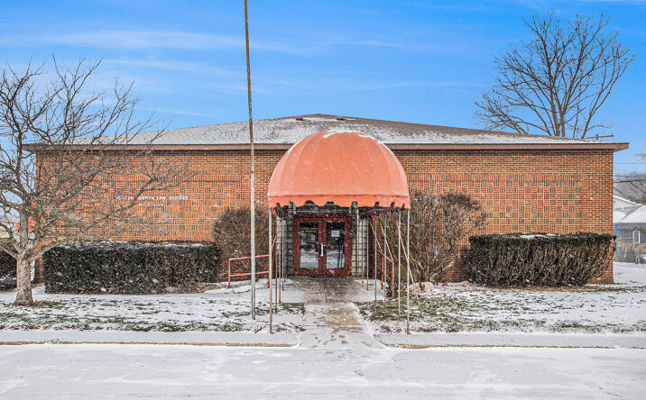 835 Golden Avenue, Battle Creek