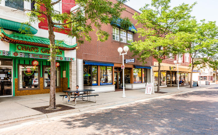 306 State Street 2, St. Joseph