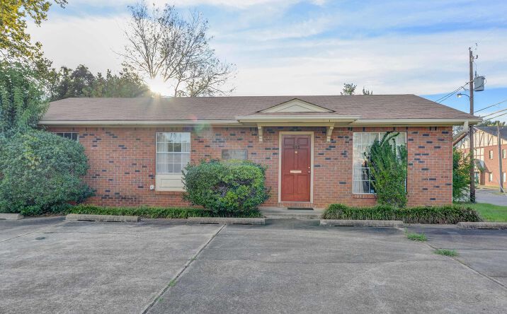 925 25th Avenue, Meridian