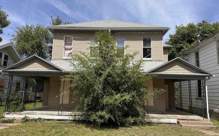621 Concert Street, Keokuk