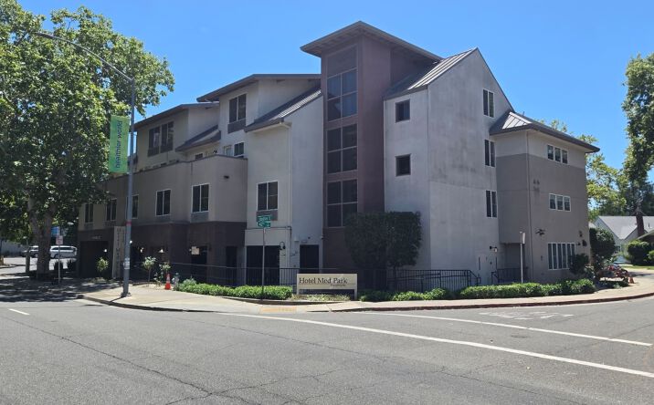 2356 STOCKTON BLVD, SACRAMENTO