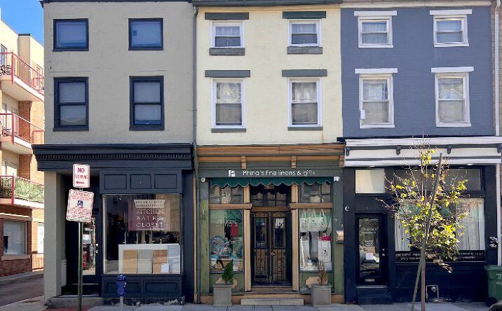 919 S. Charles Street, Baltimore