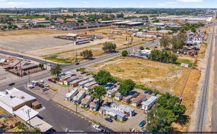 9000 Lacey Blvd, Hanford