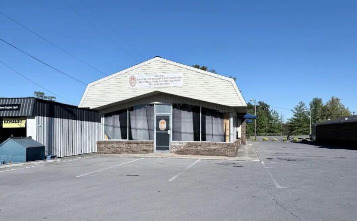 2519 Fort Campbell Blvd, Hopkinsville