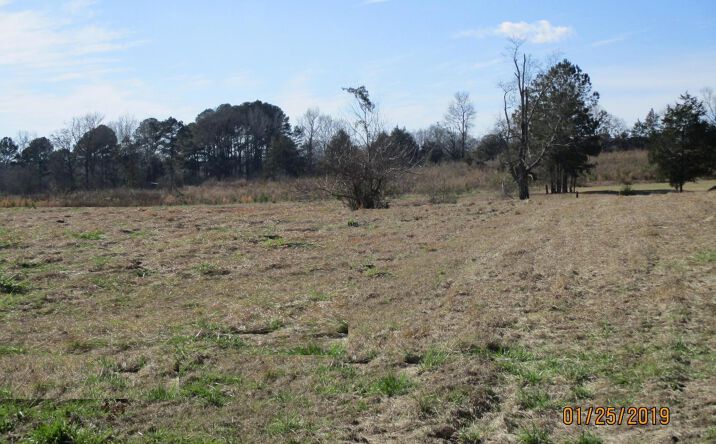Causeyville Road, Meridian