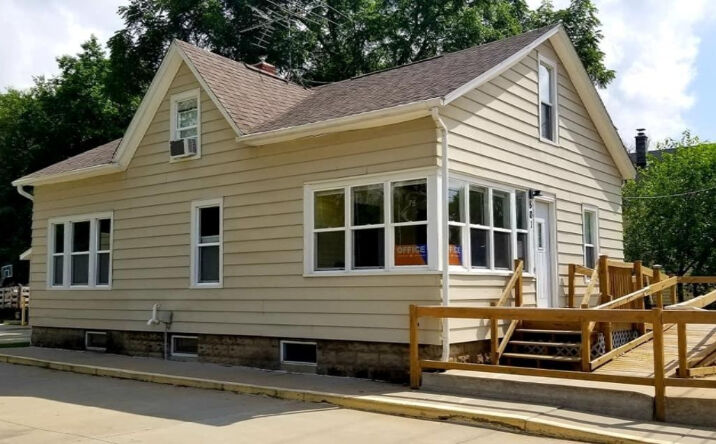 801 E Centre Avenue, Portage