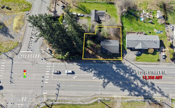 9816 20th St SE, Lake Stevens