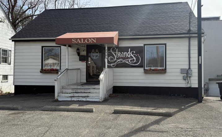 2986 Robert C Byrd Drive, Beckley