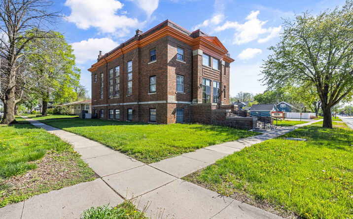 224 SW THIRD ST, ANKENY