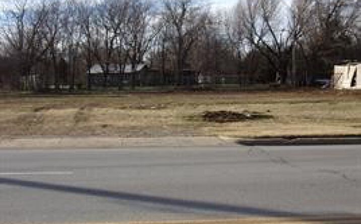 3236 N Peoria West Avenue W, Tulsa