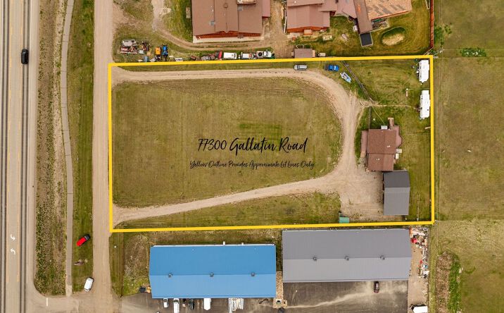 77300 Gallatin Road, Bozeman