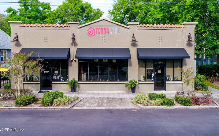 1334 WALNUT Street, Jacksonville