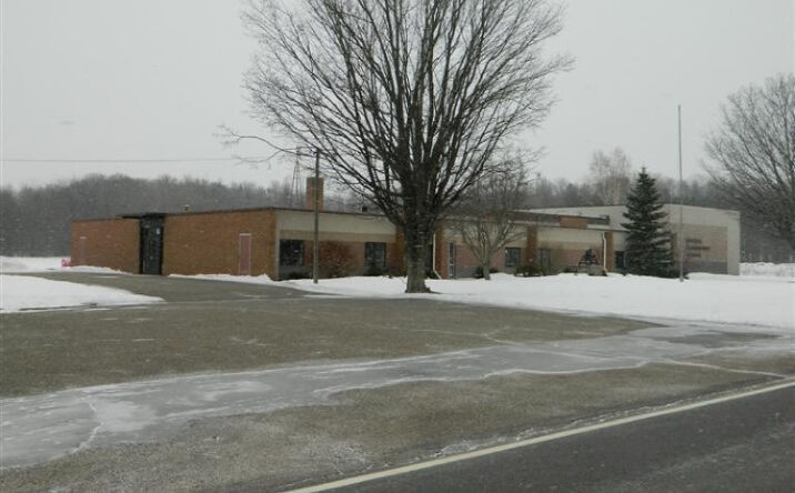 2600 S 40th, Shelby