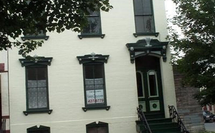 113 Clinton Street, Albany