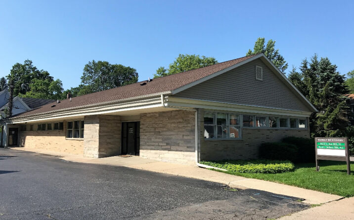 425 Cutler Street Unit C, Allegan