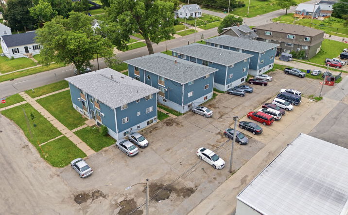 806 15th Avenue SW, Cedar Rapids