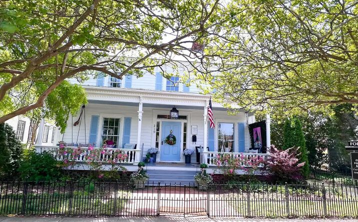219 Pollock Street, New Bern
