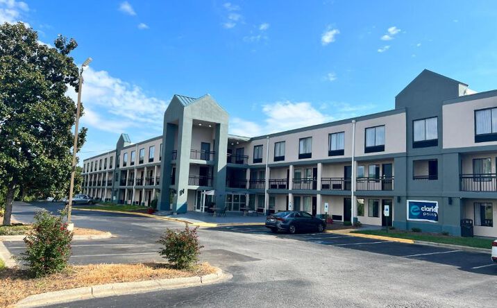 2003 Athena Court, Greensboro