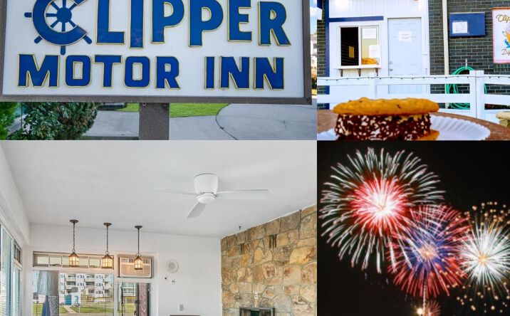6101 Atlantic Avenue, Wildwood Crest