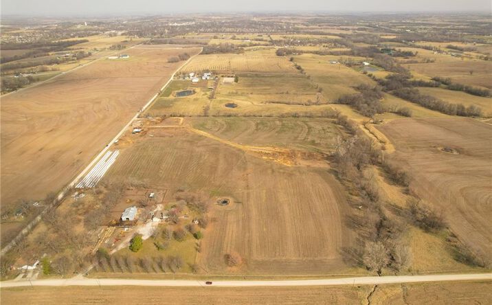 Lot 2 Hope Lane, Odessa