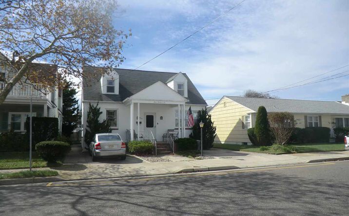 302 E Miami Avenue, Wildwood Crest