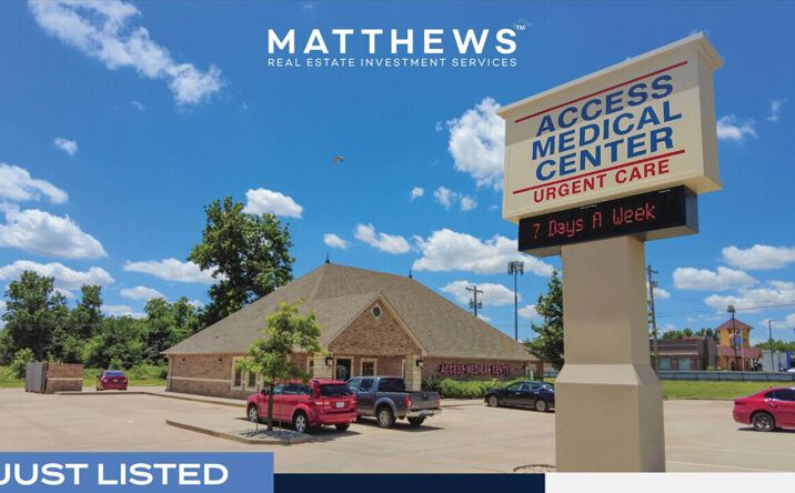 5300 Southeast 29th Street, Del City