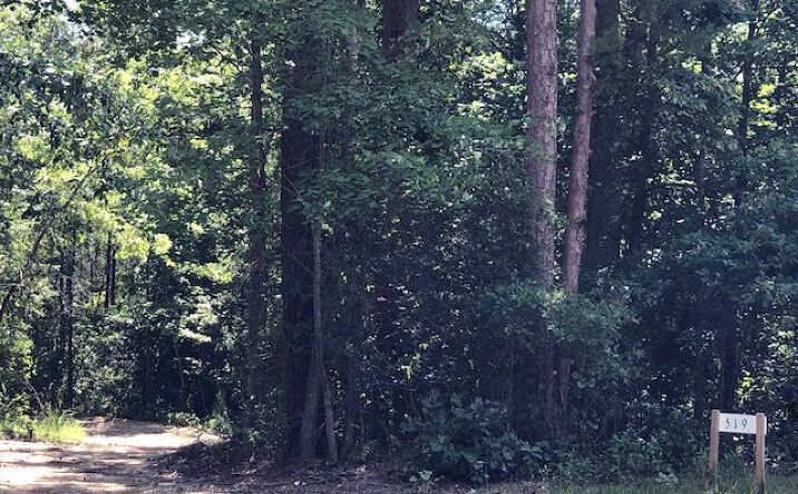 519 Petersburg Road, Dennisville