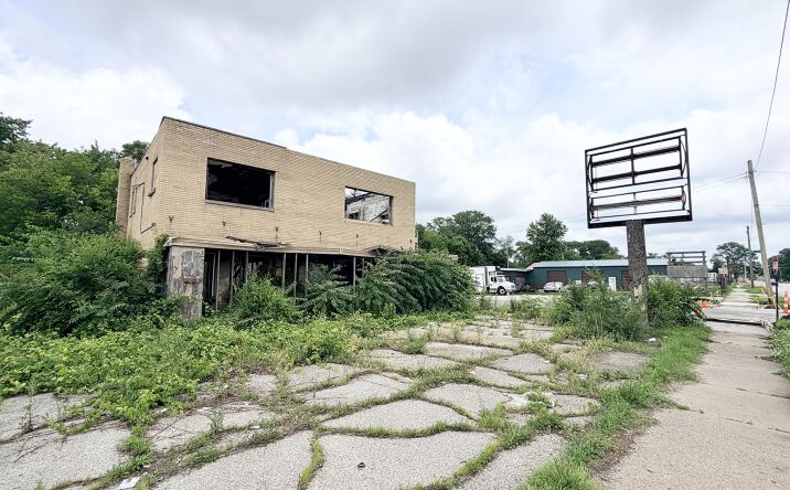 1400 W Ridge Road, Gary