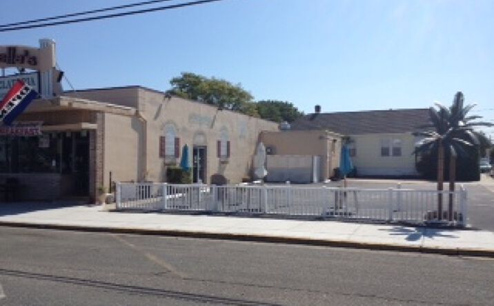 6111 New Jersey Avenue, Wildwood Crest