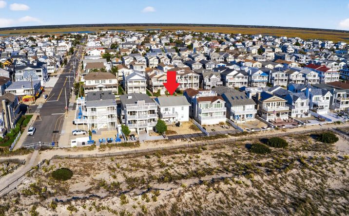 5441 Central, Ocean City
