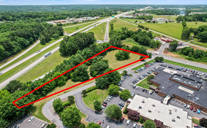 122 Sherlock Drive, Statesville