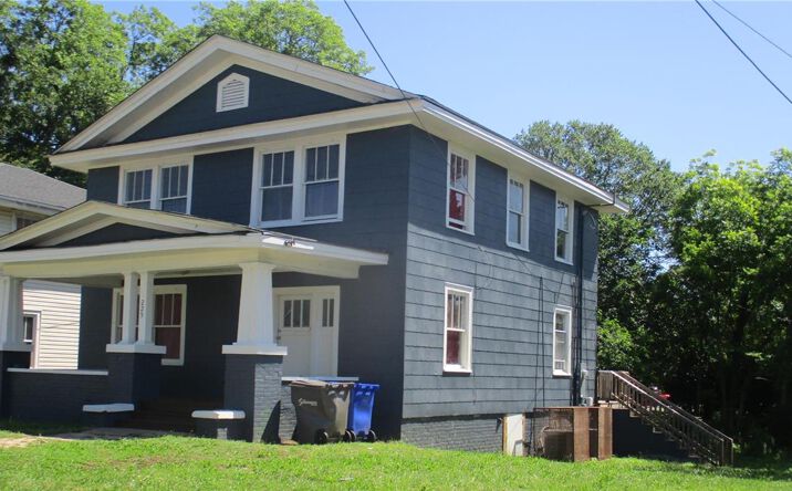 225 OAKLAND AVE, SPARTANBURG