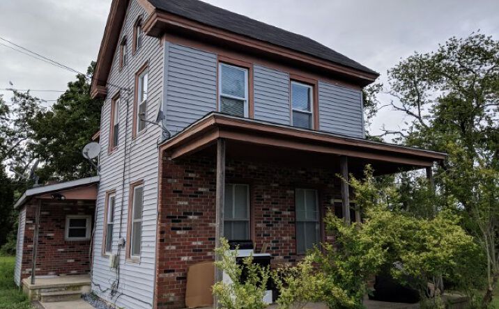 302 Dias Creek Road, Cape May Court House