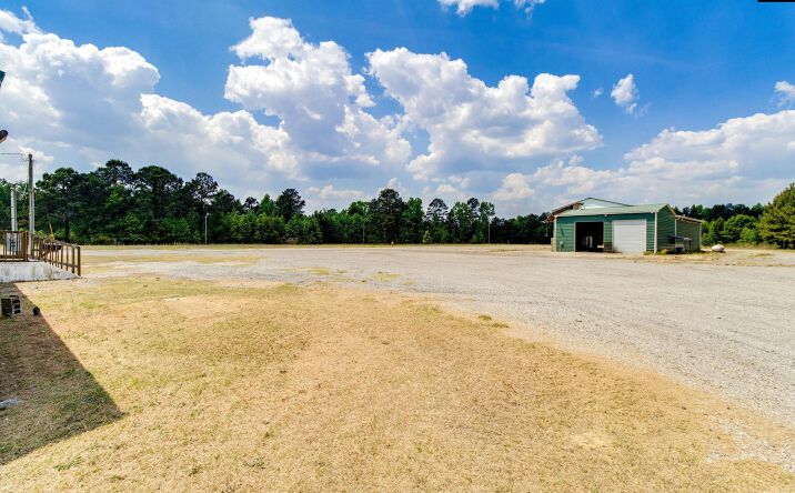 267 Bell Road, Mayesville