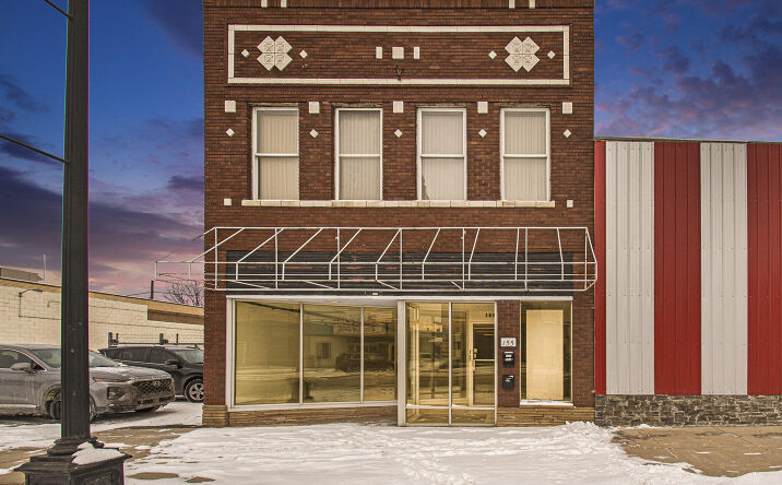 155 W Main Street, Benton Harbor