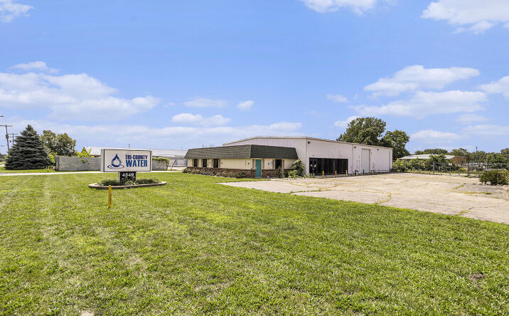 4549 W Dickman Road, Springfield