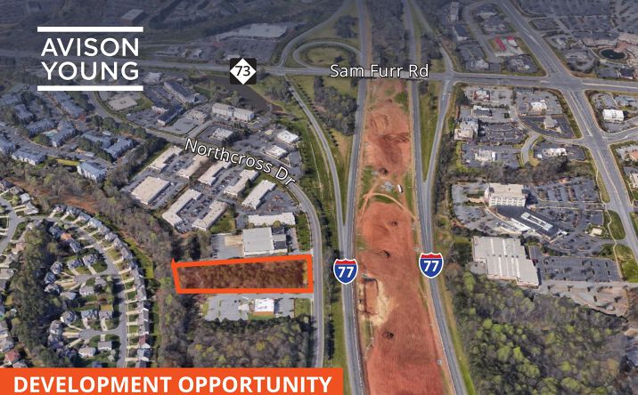 2109 Piney Plains Rd, Cary
