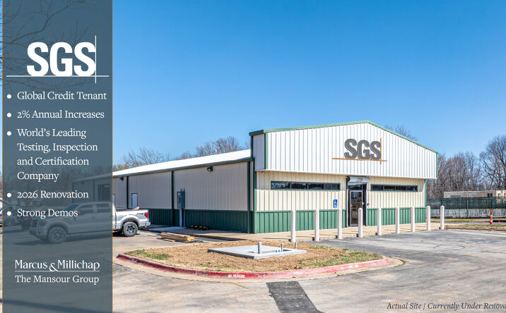 2310 Southwest 14th Street, Bentonville