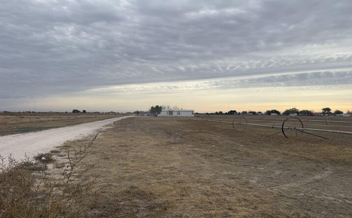6804 N Grimes Street, Hobbs