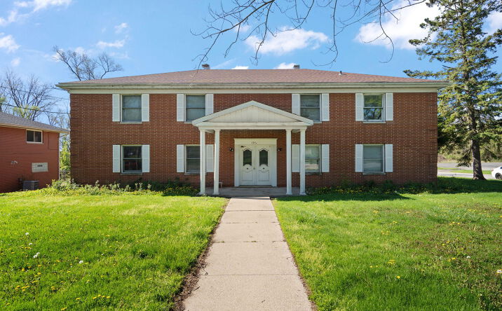 135 W 57th Avenue, Merrillville