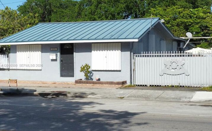 5501 NW 2nd Ave, Miami