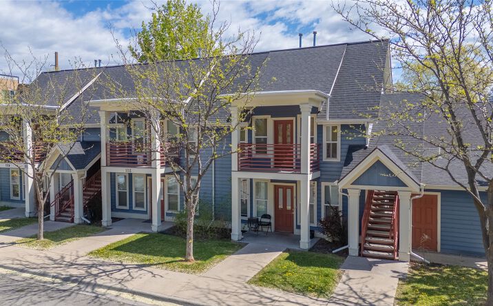 102 S Inez Street, Missoula
