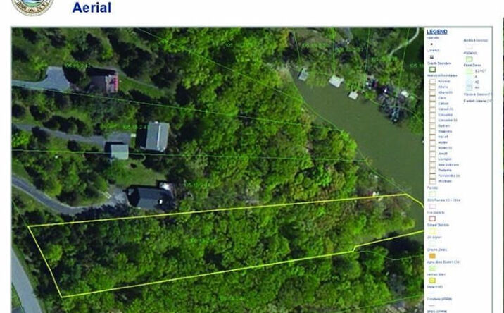 - Lot 213 sleepy Hollow Road, Athens