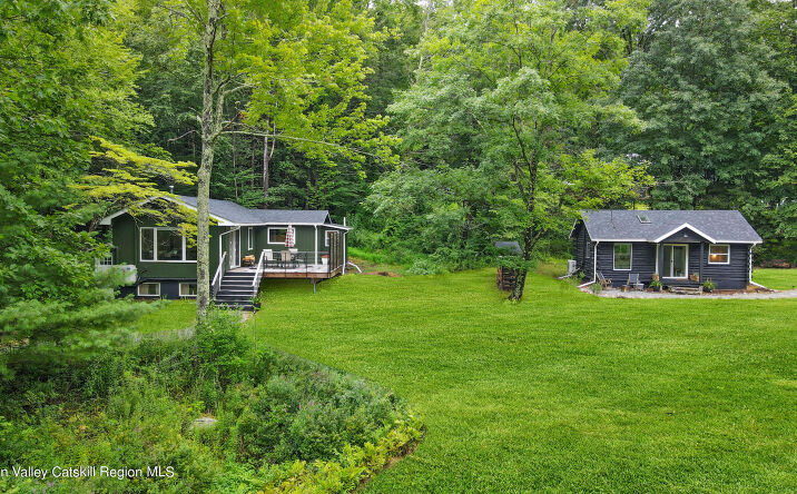 16 Mtn Valley Road, Boiceville