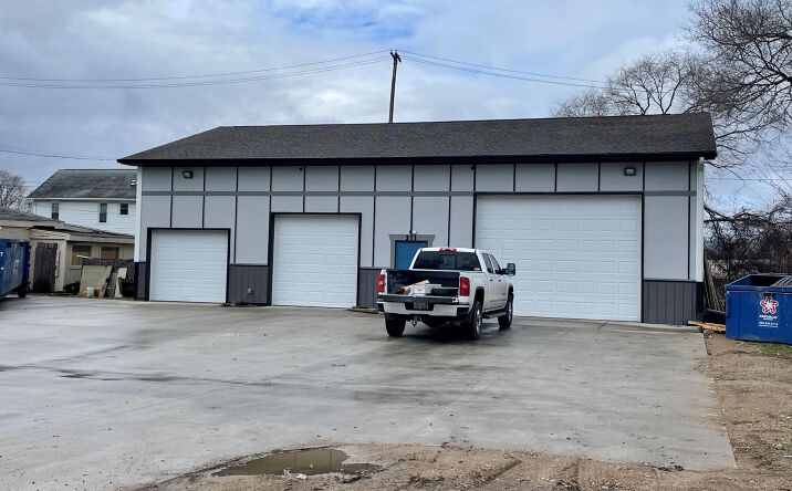 371 E Michigan Avenue, Battle Creek