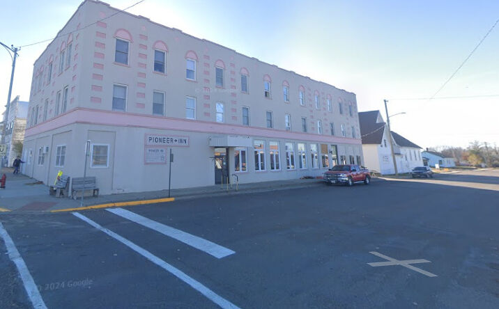 101 2nd Avenue W, Scobey