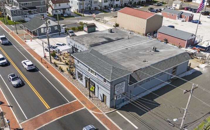 1228 Route 109 Highway, Lower Township