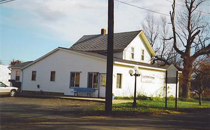 99 Spring Street, Hillsdale