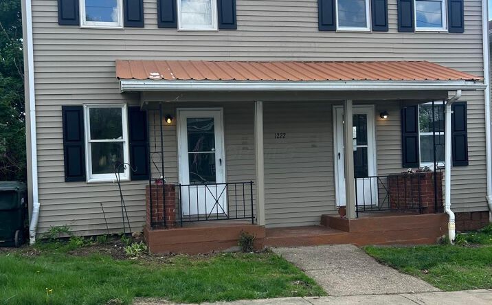 1222B Blaine Avenue, Cambridge