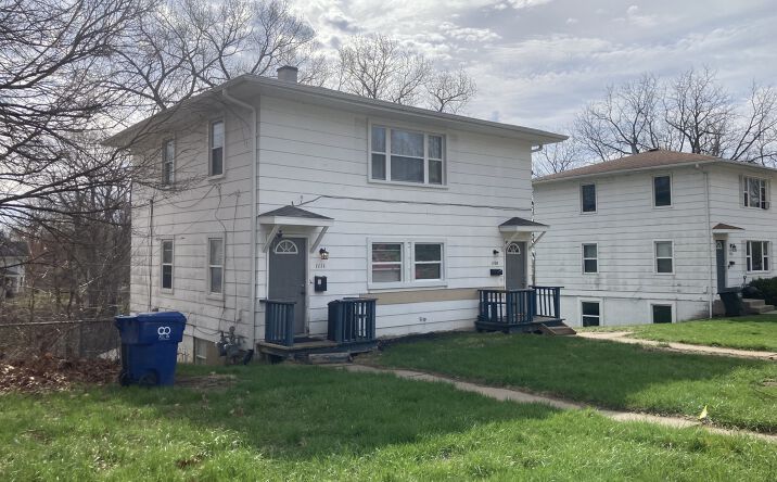 1109 Tremont Avenue, Davenport